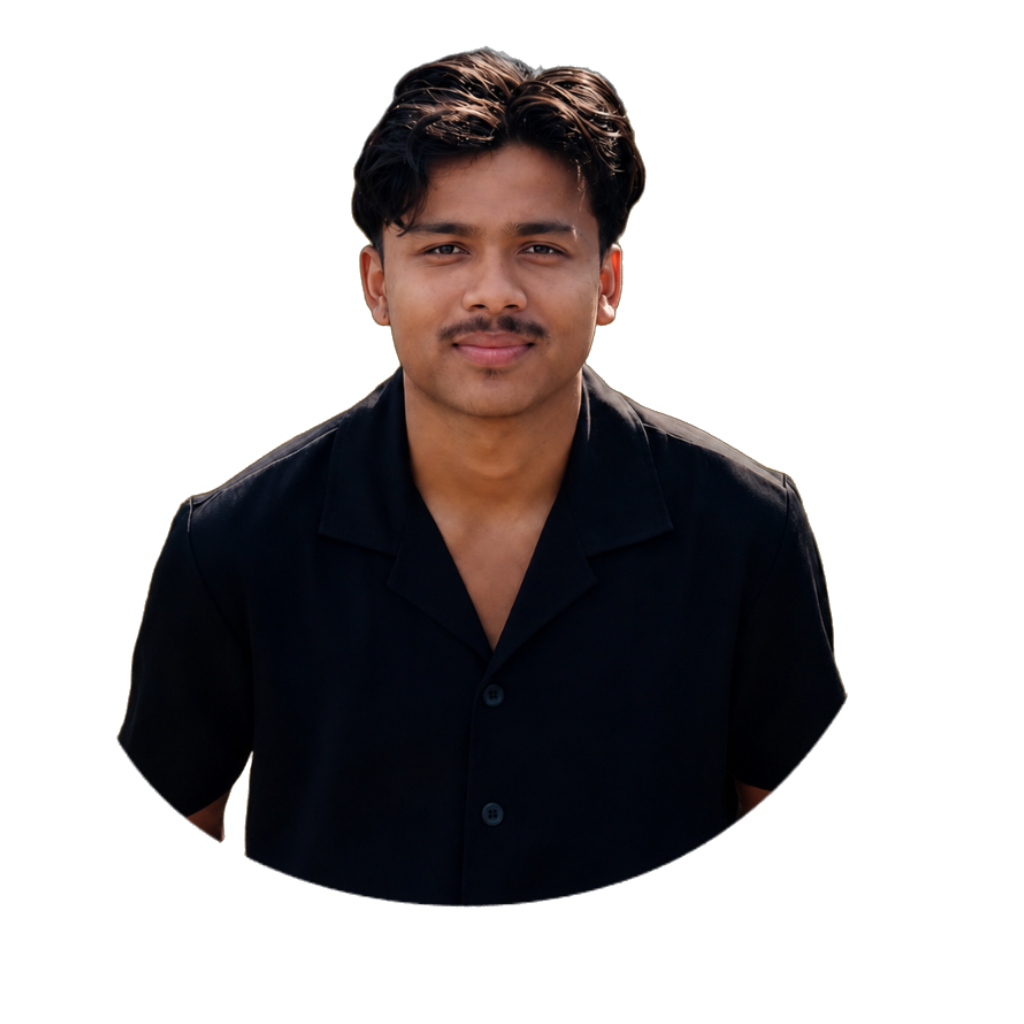 Diwakar Singh Rajbanshi